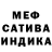 КЕТАМИН VHQ Nata B